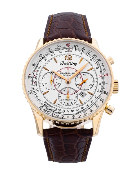 Breitling Montbrillant H41030